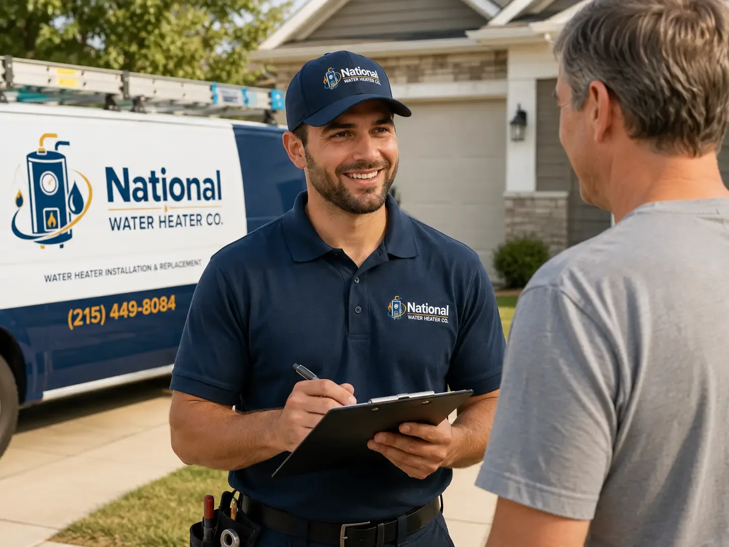 Water Heater Installation Summerfield, NC FAQs